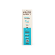 Sea Salt Whole Wheat Protein Crackers