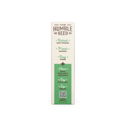 Rosemary Sea Salt Whole Wheat Protein Crackers