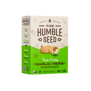 Garlic Herb