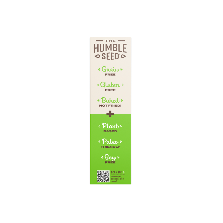 Garlic Herb