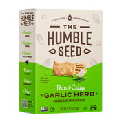 Garlic Herb